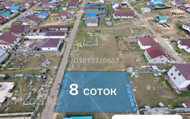 Участок · 8 соток, Разъезд 96 (с. им. Ыбырая Алтынсарина) за 4 млн ₸ — фото 5