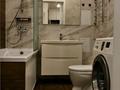 2-бөлмелі пәтер · 46.7 м² · 2/12 қабат, Туркестан 28/2 — Ботанический сад, бағасы: 310 000 ₸ в Астане, Есильский р-н — фото 11