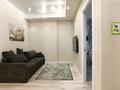2-комнатная квартира · 46.7 м² · 2/12 этаж, Туркестан 28/2 — Ботанический сад за 310 000 ₸ в Астане, Есильский р-н