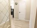 2-комнатная квартира · 46.7 м² · 2/12 этаж, Туркестан 28/2 — Ботанический сад за 310 000 ₸ в Астане, Есильский р-н — фото 3