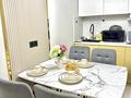 2-комнатная квартира · 72 м² · 12/13 этаж, Журавлева 26 за 500 000 ₸ в Алматы, Бостандыкский р-н — фото 10