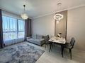 2-комнатная квартира · 72 м² · 12/13 этаж, Журавлева 26 за 500 000 ₸ в Алматы, Бостандыкский р-н — фото 5