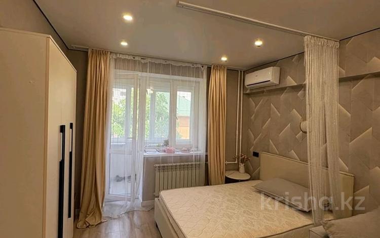 1-бөлмелі пәтер · 36 м² · 3/5 қабат, Аль фараби, бағасы: 270 000 ₸ в Алматы, Бостандыкский р-н — фото 2