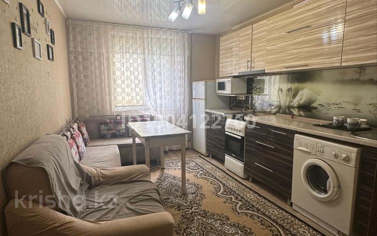 1-комнатная квартира · 41 м² · 1/5 этаж, Кунаева 46/1 за 5.8 млн 〒 в Риддере — фото 3