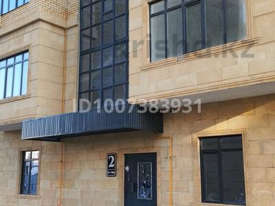 3-бөлмелі пәтер · 94.8 м² · 4/10 қабат, мкр Центральный, Абая 26/5 — Канцева-Абая, бағасы: 35 млн ₸ в Атырау