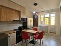 2-комнатная квартира · 61.4 м² · 5 этаж, Шоссе Коргалжын 8/1 за 32 млн ₸ в Астане, Нура р-н