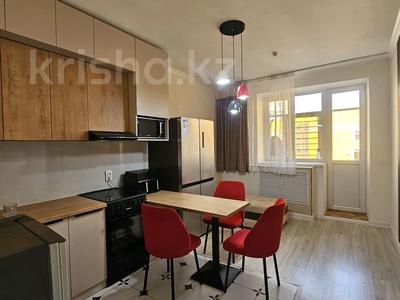 2-комнатная квартира · 61.4 м² · 5 этаж, Шоссе Коргалжын 8/1 за 32 млн ₸ в Астане, Нура р-н