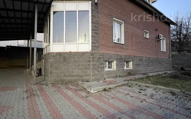 Свободное назначение · 320 м² за 1.5 млн ₸ в Алматы, Медеуский р-н — фото 2