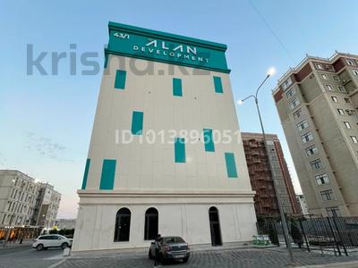 1-комнатная квартира · 52 м² · 6/7 этаж, 17-й мкр 43/1 за 20.5 млн ₸ в Актау