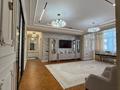3-комнатная квартира · 107 м² · 6/8 этаж, Алдабергенова за 65 млн ₸ в Талдыкоргане, мкр Болашак — фото 13