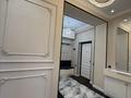 3-комнатная квартира · 107 м² · 6/8 этаж, Алдабергенова за 65 млн ₸ в Талдыкоргане, мкр Болашак — фото 14