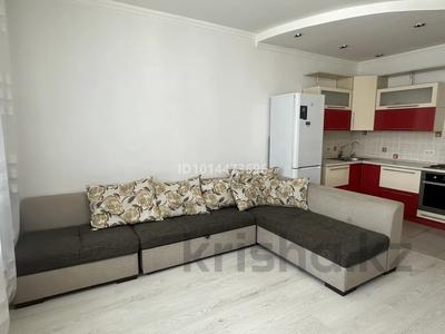 2-комнатная квартира · 70 м² · 5/7 этаж, Туран 14/1 за 52 млн ₸ в Астане, Нура р-н