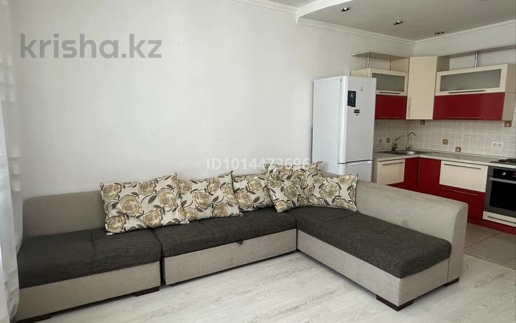 2-комнатная квартира · 70 м² · 5/7 этаж, Туран 14/1 за 52 млн ₸ в Астане, Нура р-н — фото 2