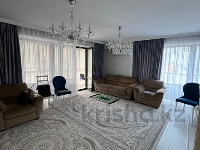 4-комнатная квартира · 110 м² · 2/16 этаж, Коктем-3 — Сатпаева!!! СРОЧНАЯ ПРОДАЖА!!! за 100 млн 〒 в Алматы, Бостандыкский р-н