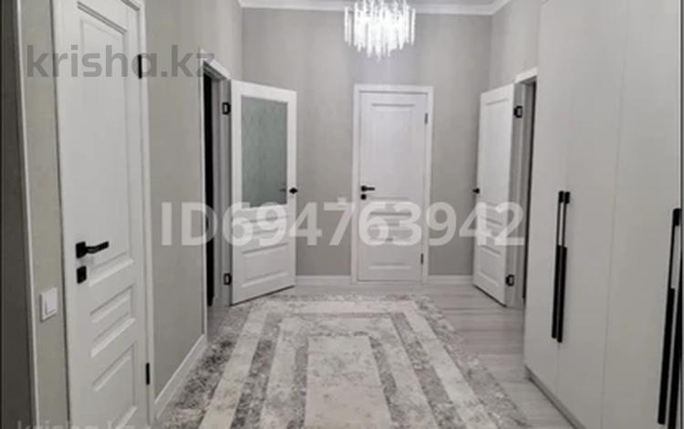 3-комнатная квартира · 112 м² · 1/5 этаж, Пушкина 157 за 52.5 млн 〒 в Таразе — фото 9