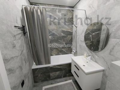 1-комнатная квартира · 25 м² · 12/25 этаж, Геннадия райкова 19 — Новый район за 15 000 〒 в Тюмени