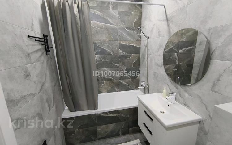 1-комнатная квартира · 25 м² · 12/25 этаж, Геннадия райкова 19 — Новый район за 15 000 〒 в Тюмени — фото 2