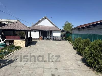 Отдельный дом · 4 комнаты · 80 м² · 7 сот., мкр Шанырак-2 31 — Жанкожа батыр за 44 млн ₸ в Алматы, Алатауский р-н