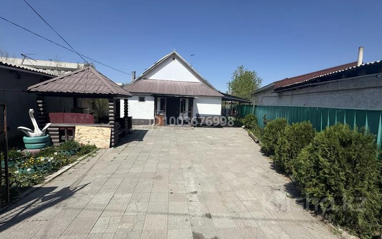 Жеке үй · 4 бөлме · 80 м² · 6 жүзд., Шаңырақ-2 ш/а. 31 — Жанкожа батыр, бағасы: 38 млн ₸ в Алматы, Алатауский р-н — фото 18