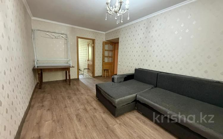 3-комнатная квартира · 60 м² · 5/5 этаж, мкр Таугуль за 37.5 млн ₸ в Алматы, Ауэзовский р-н — фото 3