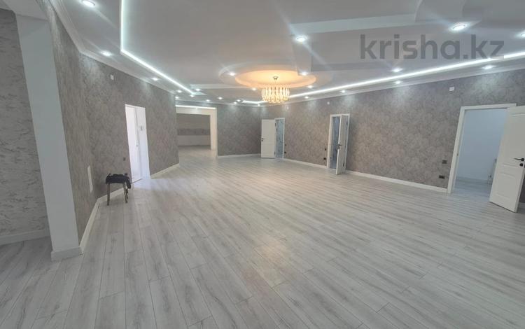 Жеке үй · 5 бөлме · 350 м² · 8 жүзд., 5-я улица 15, бағасы: 52 млн ₸ в Аскара Токпанова (Казцик) — фото 18