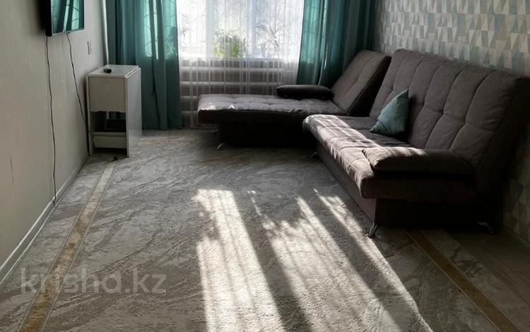 3-бөлмелі пәтер · 60 м² · 1/5 қабат, ул Юрия Гагарина 19, бағасы: 26 млн ₸ в Костанае — фото 2
