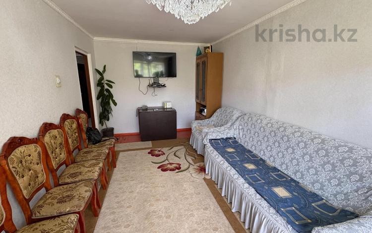 3-бөлмелі пәтер · 62 м² · 1/5 қабат, Самал, бағасы: 17.5 млн ₸ в Талдыкоргане, мкр Самал — фото 6