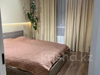 2-комнатная квартира · 50 м² · 5/10 этаж, Сейфуллина за 35 млн ₸ в Алматы, Турксибский р-н