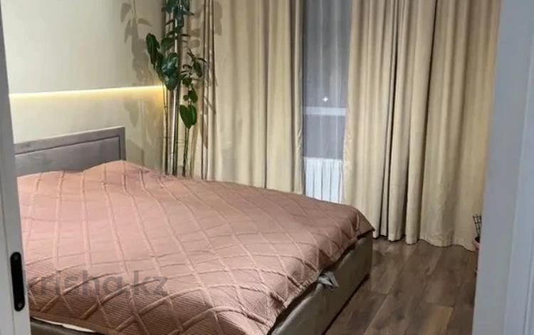 2-комнатная квартира · 50 м² · 5/10 этаж, Сейфуллина за 35 млн ₸ в Алматы, Турксибский р-н — фото 11