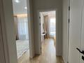 2-комнатная квартира · 43 м² · 7/12 этаж, Аль-Фараби проспект 7/2 — Бухар Жырау за 15 000 〒 в Астане, Есильский р-н — фото 4
