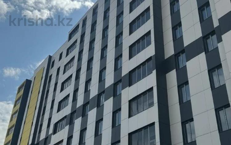 1-бөлмелі пәтер, 51.7 м², 7/10 қабат, Илияса Есенберлина 66, бағасы: ~ 20.2 млн 〒 в Усть-Каменогорске — фото 3