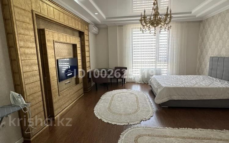 1-бөлмелі пәтер · 57 м² · 7/9 қабат, 17-ш/а. 21, бағасы: 15 000 ₸ в Актау, 17-й мкр — фото 13
