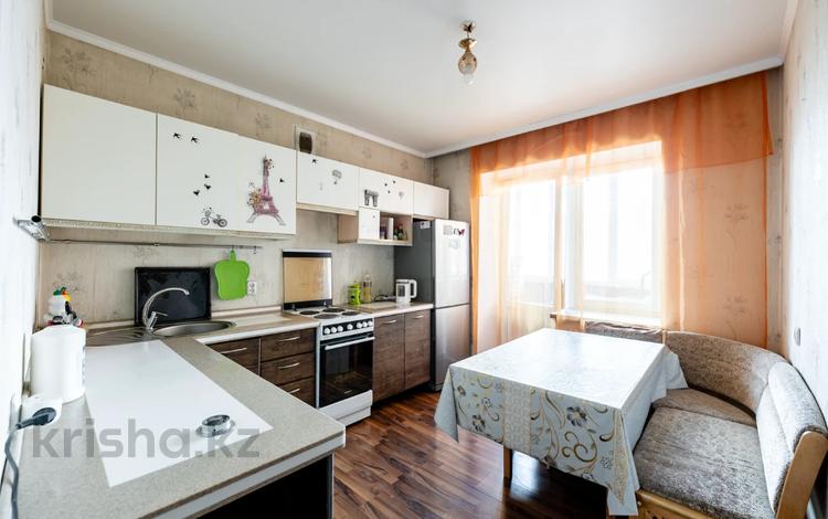 1-комнатная квартира, 34 м², 10/10 этаж, Иманова 41