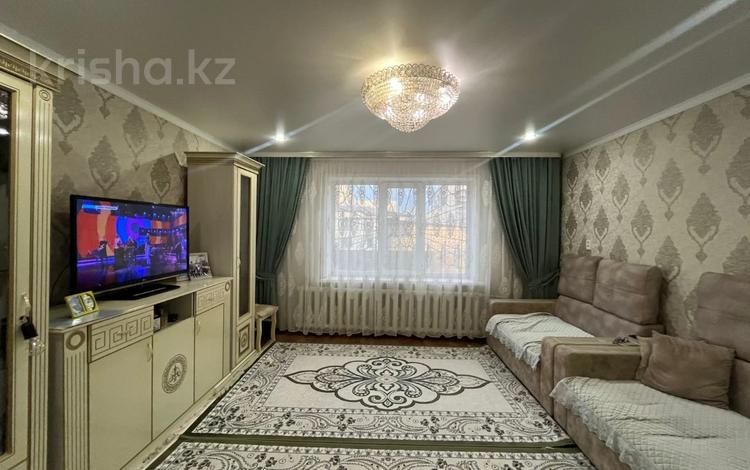 2-комнатная квартира · 53 м² · 1/10 этаж, Синицына 13А за 20.9 млн ₸ в Семее — фото 14