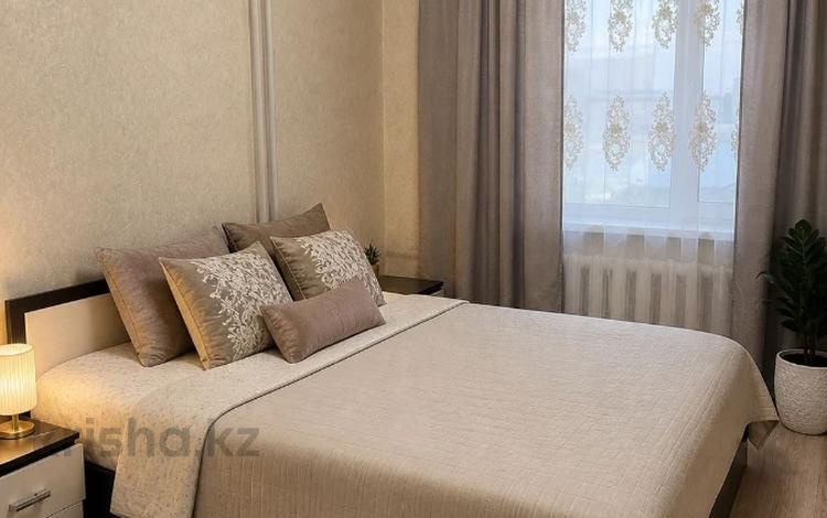 4-комнатная квартира · 80 м² · 4/9 этаж, ШАКАРИМА — ЦЕНТР за 35.5 млн ₸ в Семее — фото 15