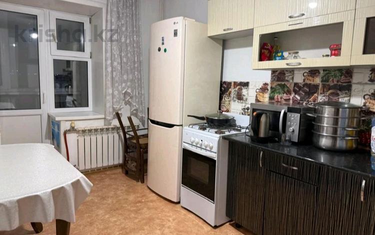 1-комнатная квартира · 35 м² · 1/5 этаж, Уральская за 95 000 ₸ в Петропавловске — фото 2