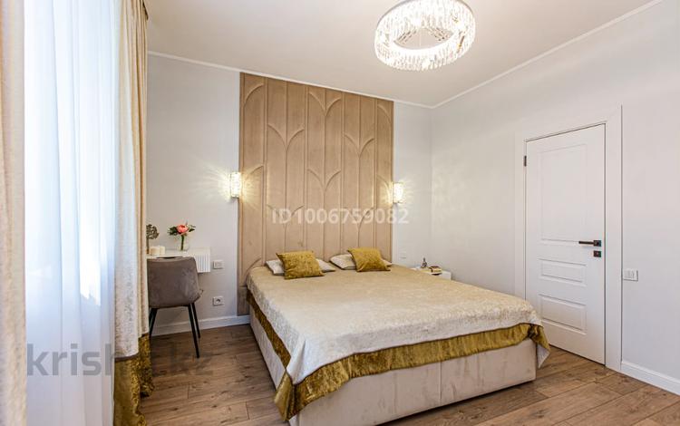 3-бөлмелі пәтер · 92 м² · 12/14 қабат, мкр Самал, Луганского 1, бағасы: 130 млн ₸ в Алматы, Медеуский р-н — фото 2
