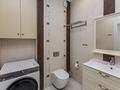 3-бөлмелі пәтер · 92 м² · 12/14 қабат, мкр Самал, Луганского 1, бағасы: 130 млн ₸ в Алматы, Медеуский р-н — фото 7