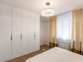 3-бөлмелі пәтер · 92 м² · 12/14 қабат, мкр Самал, Луганского 1, бағасы: 130 млн ₸ в Алматы, Медеуский р-н — фото 2