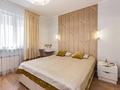 3-бөлмелі пәтер · 92 м² · 12/14 қабат, мкр Самал, Луганского 1, бағасы: 130 млн ₸ в Алматы, Медеуский р-н — фото 3