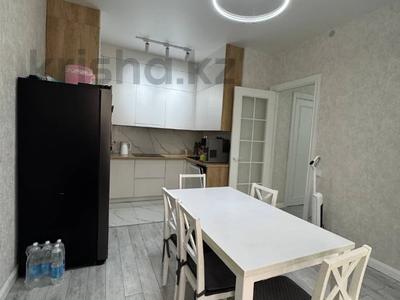 2-комнатная квартира · 62.9 м² · 9/17 этаж, мкр Юго-Восток, Республики 23/1 за 39 млн ₸ в Караганде, Казыбек би р-н