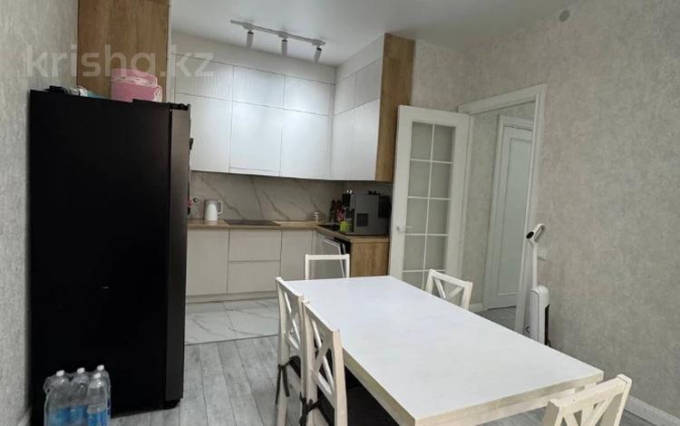 2-бөлмелі пәтер · 62.9 м² · 9/17 қабат, Юго-Восток ш/а., Республики 23/1, бағасы: 39 млн ₸ в Караганде, Казыбек би р-н — фото 15