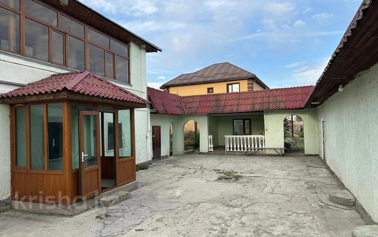 Отдельный дом · 6 комнат · 172 м² · 13 сот., ул. Айнабулак 2 за 32 млн ₸ в Талдыкоргане — фото 19