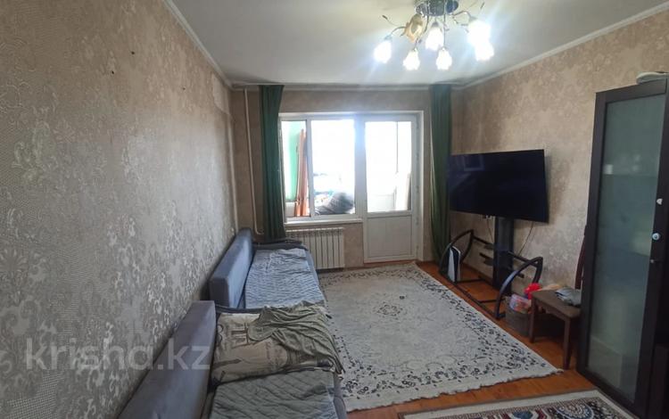 3-комнатная квартира, 60 м², 3/5 этаж, Гали Орманова 43 за 17.2 млн 〒 в Талдыкоргане — фото 6