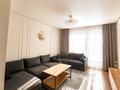 1-комнатная квартира · 35 м² · 7/9 этаж, Сейфуллина 416 к 4 — Макатаева-Сейфуллина за 40.5 млн ₸ в Алматы, Алмалинский р-н
