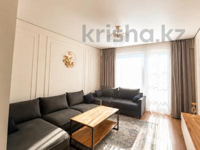 1-комнатная квартира · 35 м² · 7/9 этаж, Сейфуллина 416 к 4 — Макатаева-Сейфуллина за 40.5 млн ₸ в Алматы, Алмалинский р-н