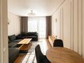 1-комнатная квартира · 35 м² · 7/9 этаж, Сейфуллина 416 к 4 — Макатаева-Сейфуллина за 40.5 млн ₸ в Алматы, Алмалинский р-н — фото 2