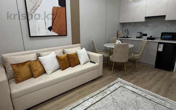 2-комнатная квартира · 40 м² · 6/6 этаж, мкр. Алтын орда, Тауелсиздык 11 А за 600 000 ₸ в Актобе — фото 2