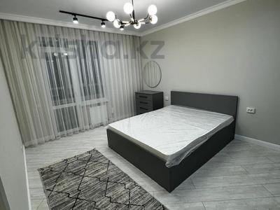 2-комнатная квартира · 70 м² · 3/12 этаж, Байдибек би 115/10 за 280 000 〒 в Шымкенте