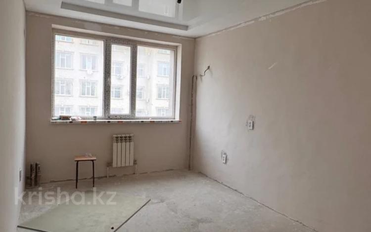 1-комнатная квартира · 40 м² · 5/5 этаж, 19-й мкр 38 за 9.5 млн 〒 в Актау — фото 2